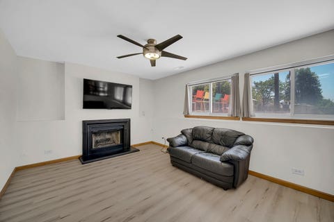 Tiny photo for 676 Hamilton Lane, North Aurora, IL 60542 (MLS # 12652875)