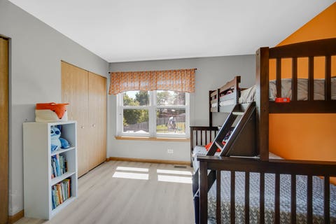 Tiny photo for 676 Hamilton Lane, North Aurora, IL 60542 (MLS # 12652875)