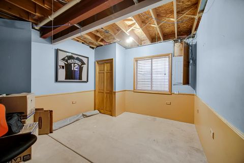 Tiny photo for 676 Hamilton Lane, North Aurora, IL 60542 (MLS # 12652875)