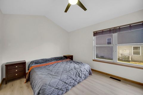 Tiny photo for 676 Hamilton Lane, North Aurora, IL 60542 (MLS # 12652875)