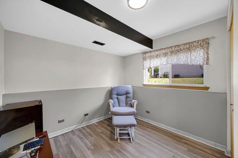 Tiny photo for 676 Hamilton Lane, North Aurora, IL 60542 (MLS # 12652875)