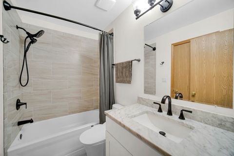 Tiny photo for 676 Hamilton Lane, North Aurora, IL 60542 (MLS # 12652875)