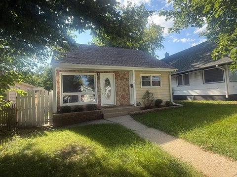 446 Washington Park, Waukegan, IL 60085 - #: 12744845