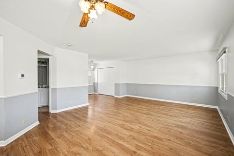 Tiny photo for Carol Stream, IL 60188 (MLS # 12678007)