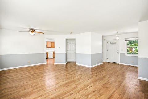 Tiny photo for Carol Stream, IL 60188 (MLS # 12678007)