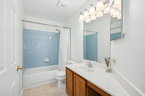Tiny photo for Carol Stream, IL 60188 (MLS # 12678007)