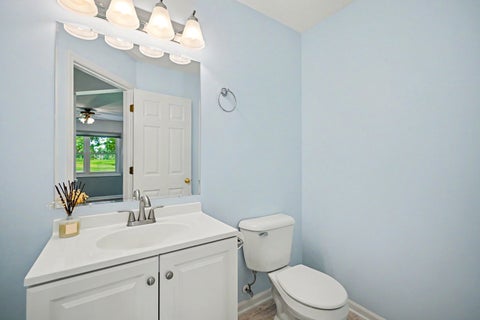 Tiny photo for Carol Stream, IL 60188 (MLS # 12678007)