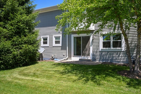 Tiny photo for Carol Stream, IL 60188 (MLS # 12678007)