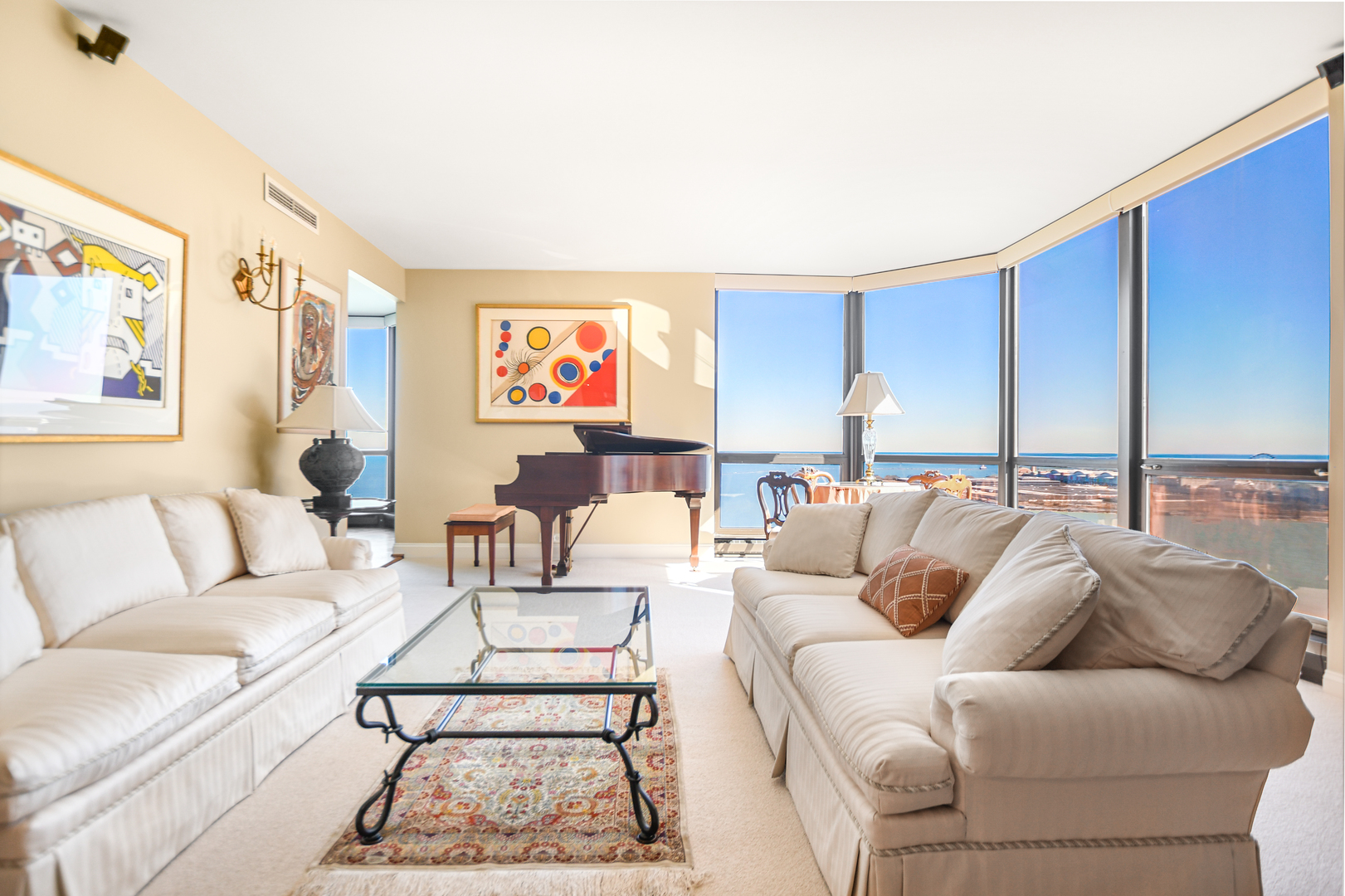 990 N Lake Shore Drive 25A