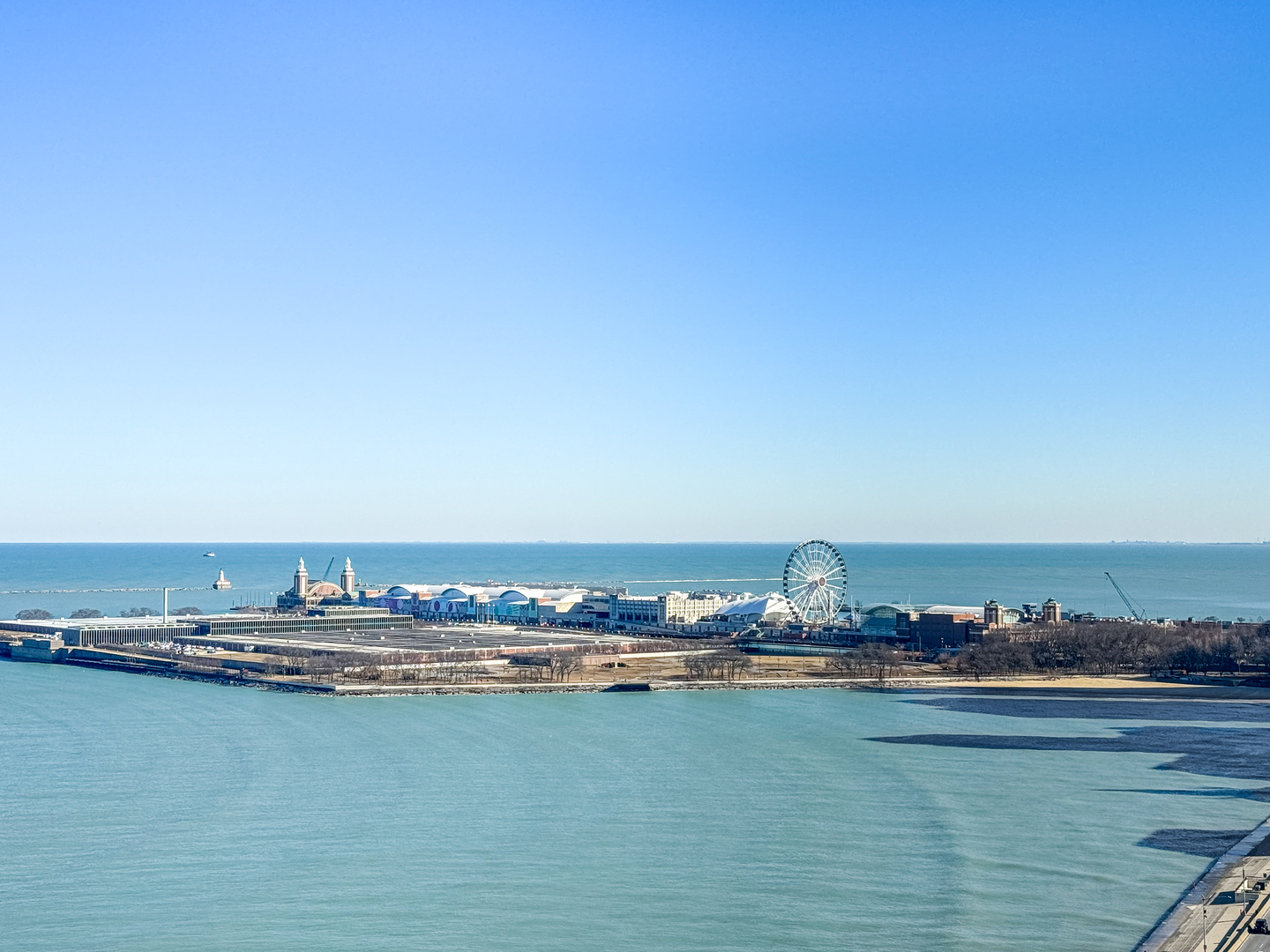 990 N Lake Shore Drive 25A