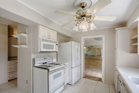 Tiny photo for 855 Drummore Lane, Frankfort, IL 60423 (MLS # 12622371)