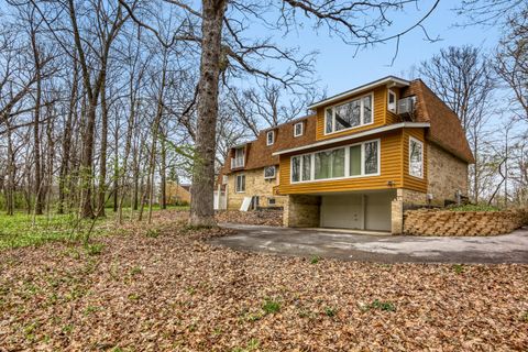 Tiny photo for 855 Drummore Lane, Frankfort, IL 60423 (MLS # 12622371)