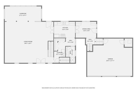 Tiny photo for 855 Drummore Lane, Frankfort, IL 60423 (MLS # 12622371)