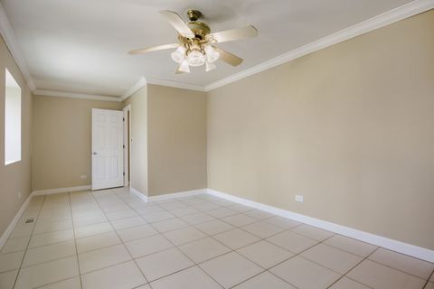 Tiny photo for 855 Drummore Lane, Frankfort, IL 60423 (MLS # 12622371)