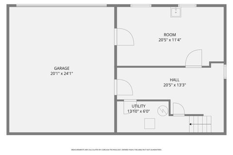 Tiny photo for 855 Drummore Lane, Frankfort, IL 60423 (MLS # 12622371)