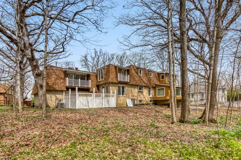 Tiny photo for 855 Drummore Lane, Frankfort, IL 60423 (MLS # 12622371)