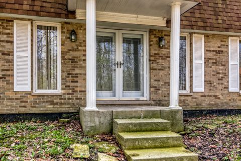 Tiny photo for 855 Drummore Lane, Frankfort, IL 60423 (MLS # 12622371)
