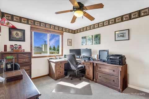 Tiny photo for 453 Lexington Road, New Lenox, IL 60451 (MLS # 12621707)