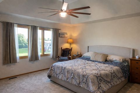 Tiny photo for 453 Lexington Road, New Lenox, IL 60451 (MLS # 12621707)