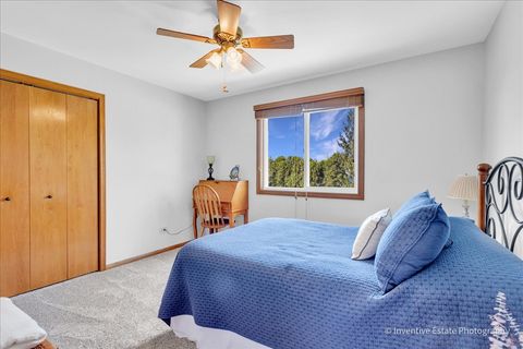 Tiny photo for 453 Lexington Road, New Lenox, IL 60451 (MLS # 12621707)