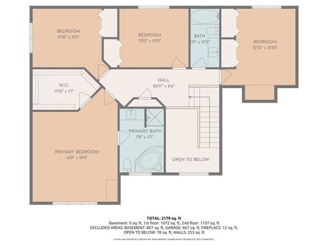 Tiny photo for 453 Lexington Road, New Lenox, IL 60451 (MLS # 12621707)