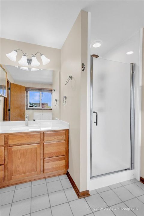 Tiny photo for 453 Lexington Road, New Lenox, IL 60451 (MLS # 12621707)