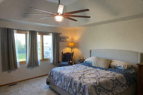 Tiny photo for 453 Lexington Road, New Lenox, IL 60451 (MLS # 12621707)