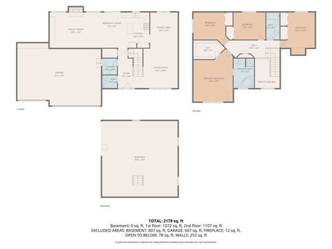 Tiny photo for 453 Lexington Road, New Lenox, IL 60451 (MLS # 12621707)