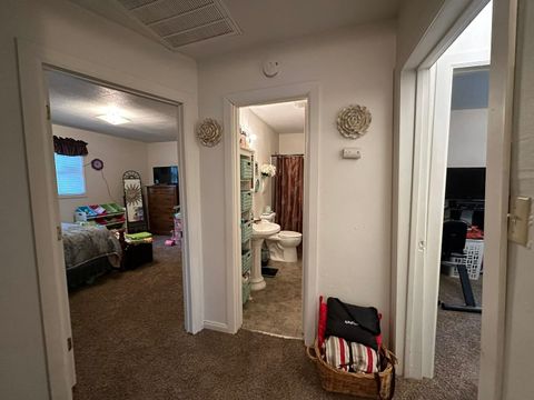 Tiny photo for 501 N Third Street, Villa Grove, IL 61956 (MLS # 12583733)