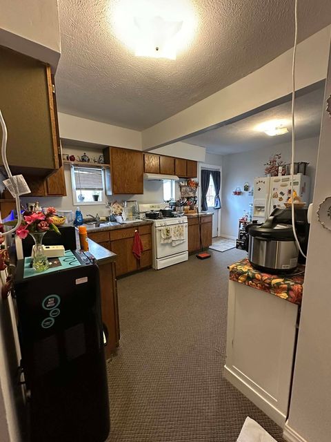 Tiny photo for 501 N Third Street, Villa Grove, IL 61956 (MLS # 12583733)