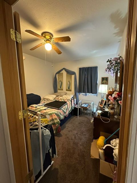 Tiny photo for 501 N Third Street, Villa Grove, IL 61956 (MLS # 12583733)