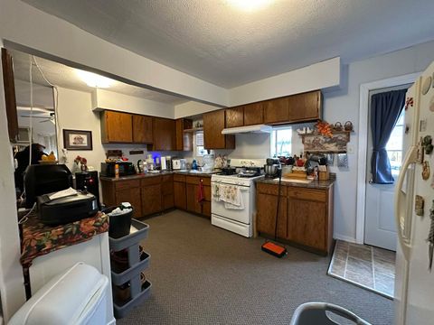 Tiny photo for 501 N Third Street, Villa Grove, IL 61956 (MLS # 12583733)