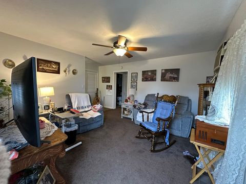 Tiny photo for 501 N Third Street, Villa Grove, IL 61956 (MLS # 12583733)