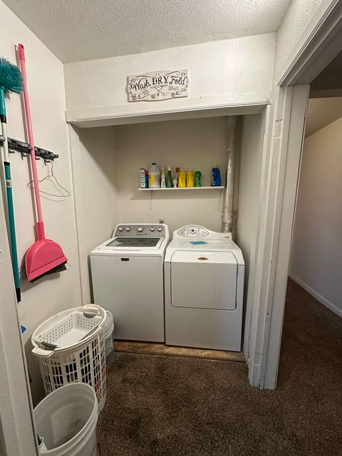 Tiny photo for 501 N Third Street, Villa Grove, IL 61956 (MLS # 12583733)