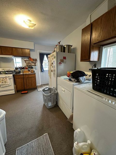 Tiny photo for 501 N Third Street, Villa Grove, IL 61956 (MLS # 12583733)