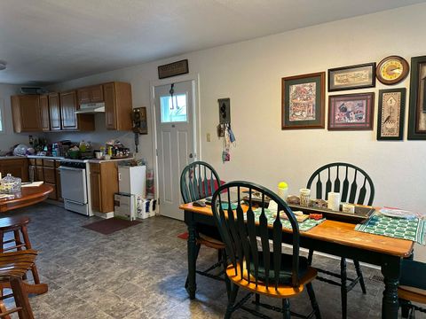 Tiny photo for 501 N Third Street, Villa Grove, IL 61956 (MLS # 12583733)