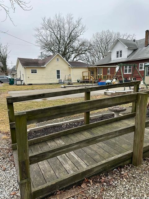 Tiny photo for 501 N Third Street, Villa Grove, IL 61956 (MLS # 12583733)