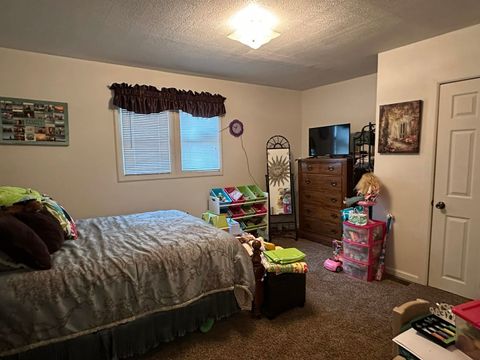 Tiny photo for 501 N Third Street, Villa Grove, IL 61956 (MLS # 12583733)