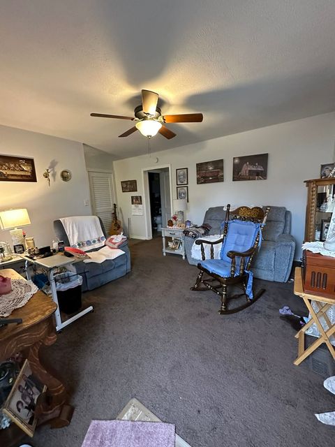 Tiny photo for 501 N Third Street, Villa Grove, IL 61956 (MLS # 12583733)