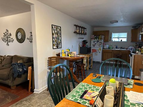 Tiny photo for 501 N Third Street, Villa Grove, IL 61956 (MLS # 12583733)