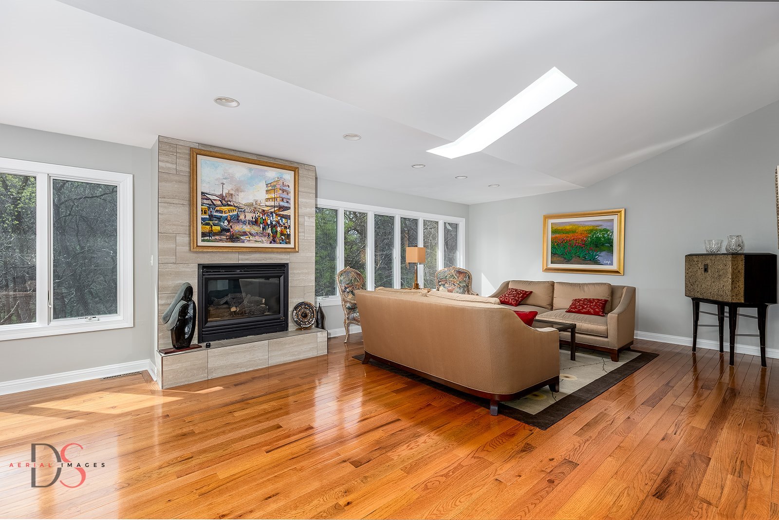 2511 Reynolds Manor Drive 2511