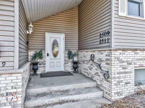 Tiny photo for 2511 Reynolds Manor Drive #2511, Ottawa, IL 61350 (MLS # 12621556)