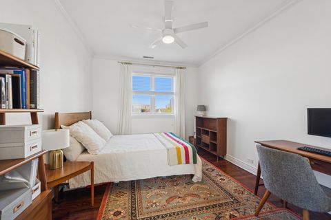 Tiny photo for 5818 N Winthrop Avenue #4, Chicago, IL 60660 (MLS # 12498478)