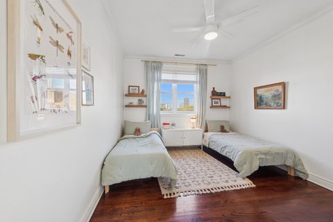 Tiny photo for 5818 N Winthrop Avenue #4, Chicago, IL 60660 (MLS # 12498478)