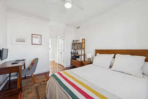 Tiny photo for 5818 N Winthrop Avenue #4, Chicago, IL 60660 (MLS # 12498478)