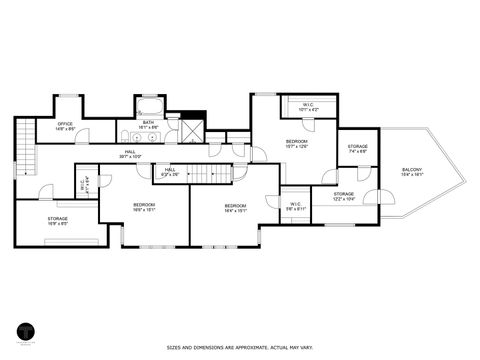 Tiny photo for 1850 N Mulford Road, Rockford, IL 61107 (MLS # 12507732)