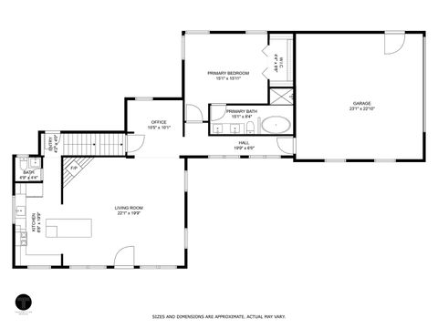 Tiny photo for 1850 N Mulford Road, Rockford, IL 61107 (MLS # 12507732)