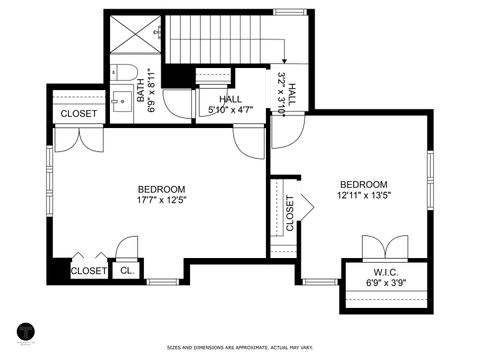 Tiny photo for 1850 N Mulford Road, Rockford, IL 61107 (MLS # 12507732)