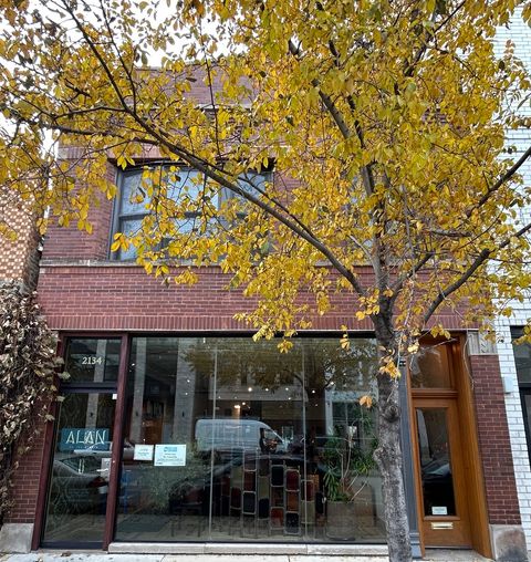 2134 N Damen Avenue 2 Chicago IL 60647