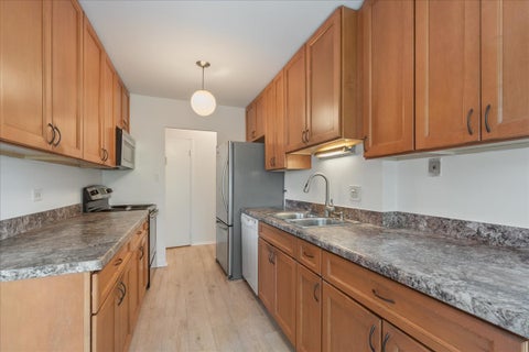 Tiny photo for 7141 N Kedzie Avenue #511, Chicago, IL 60645 (MLS # 12748766)